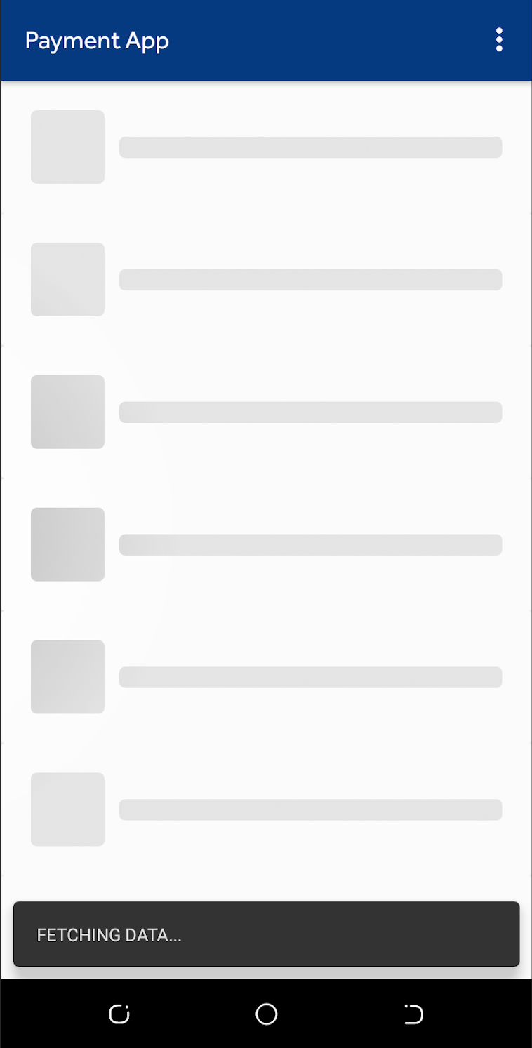 GitHub - timkwali/Payment_App