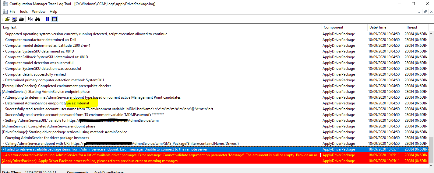 script-is-detecting-me-as-internal-when-i-am-external-and-is-trying-to