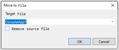 movefile