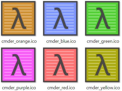 cmder_colors