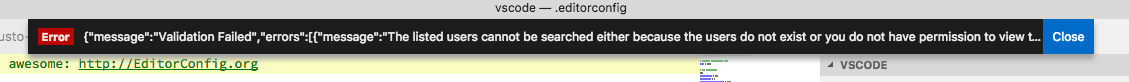 SSH connection issues · Issue #12 · microsoft/vscode-github-issues-prs ...