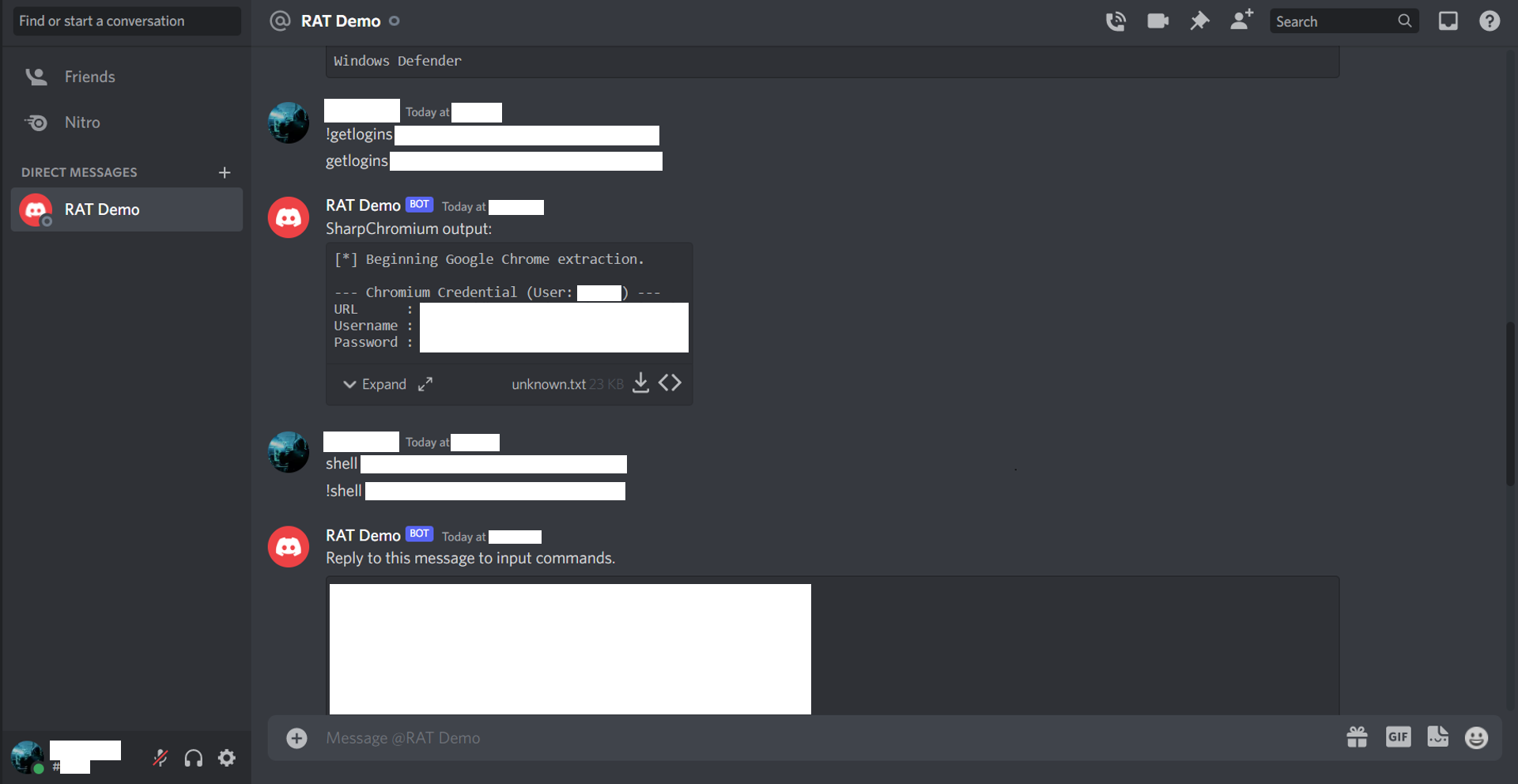 GitHub - ankitg777jr/Windows_OS_Attack_Vector: Windows OS Attack Vector ...