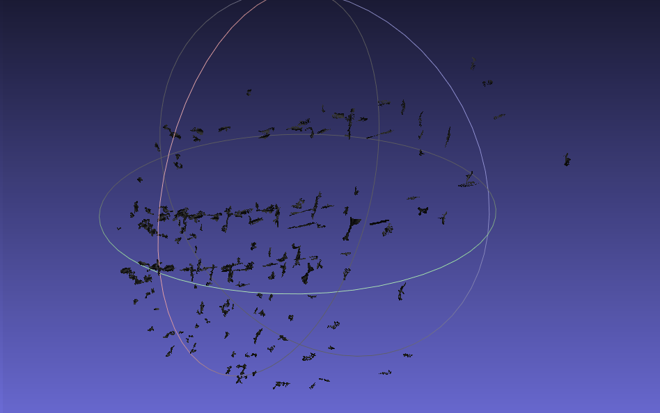 how to use the intrinsics0.yaml and how to run stere depth estimation