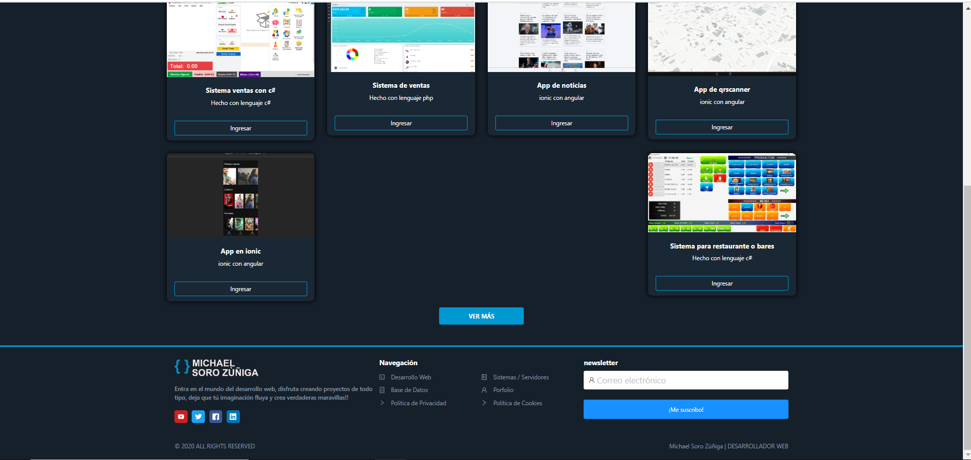 GitHub - MaikolSoro/web-client: Web personal con react.js y node.js