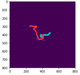 GitHub - raimasen1729/SLAM_for_THOR: SLAM using Particle Filter for ...
