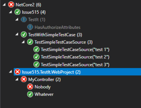 Testcasesource Attribute · Nunit/Docs Wiki · Github – TTDMF