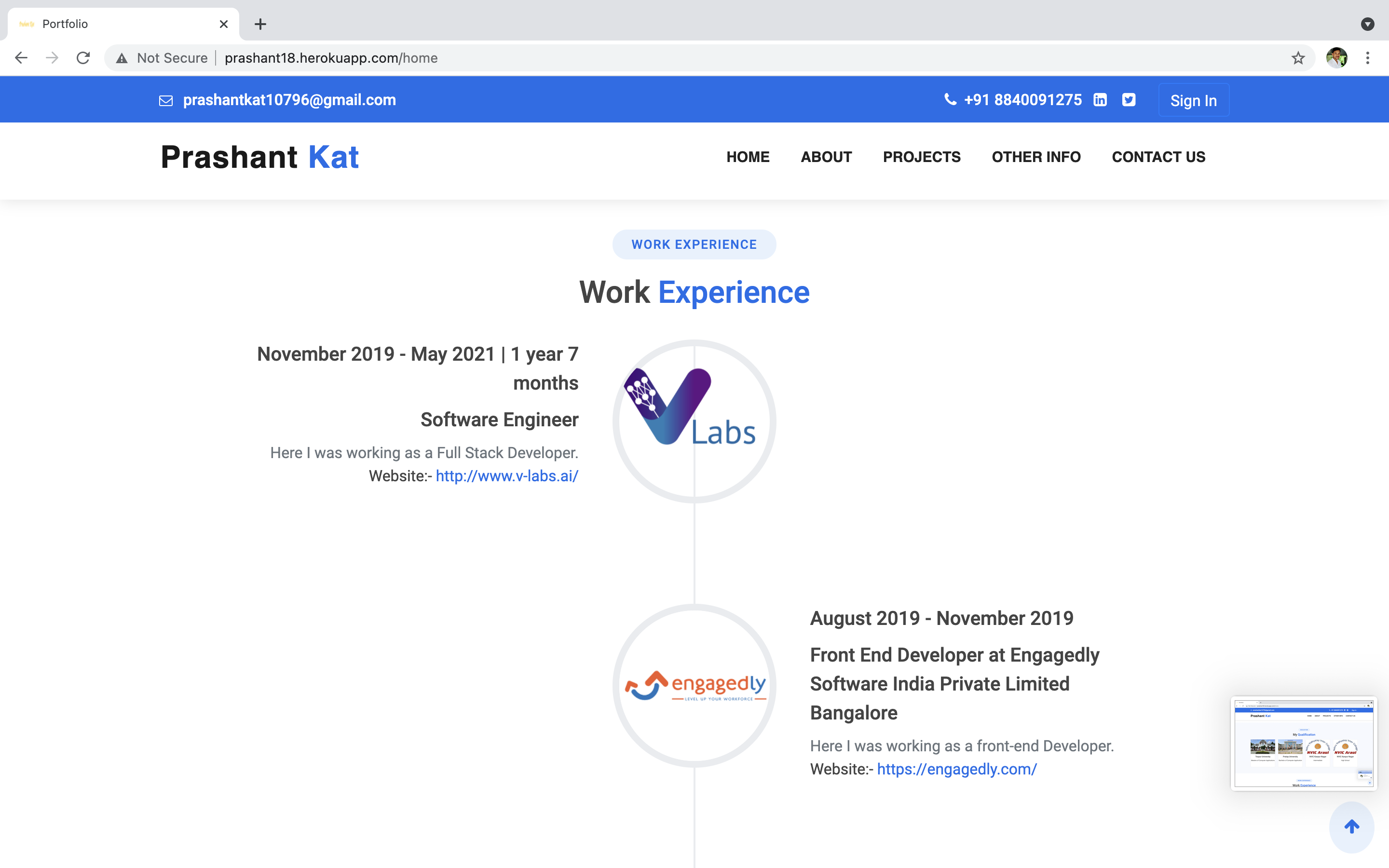 GitHub - Rajarsh789/Personal-Portfolio