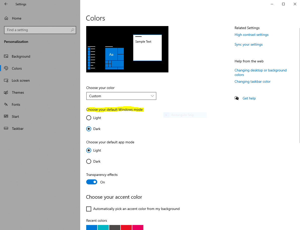 Tray Icon not readable · Issue #756 · Rem0o/FanControl.Releases · GitHub
