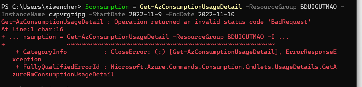 Core Cost related · Issue #20083 · Azure/azure-powershell · GitHub