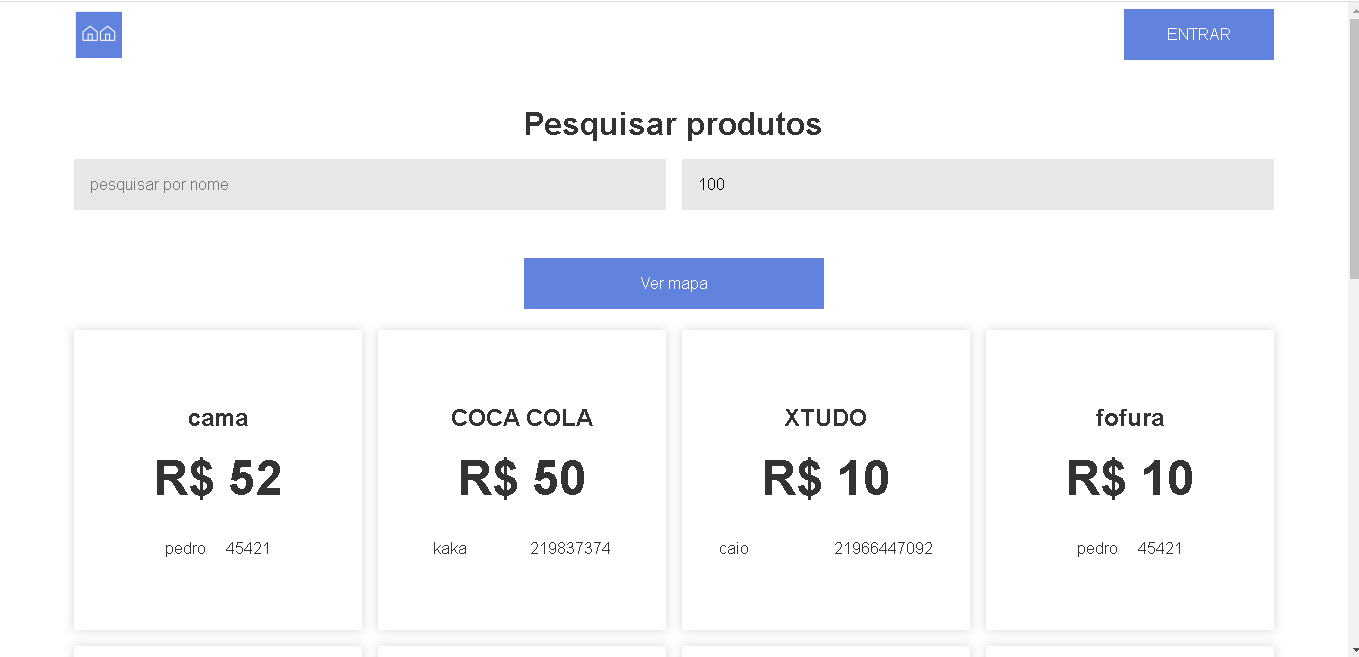 GitHub - Ricardoalmeida54/site-react: FUNCIONANDO TODAS AS ...