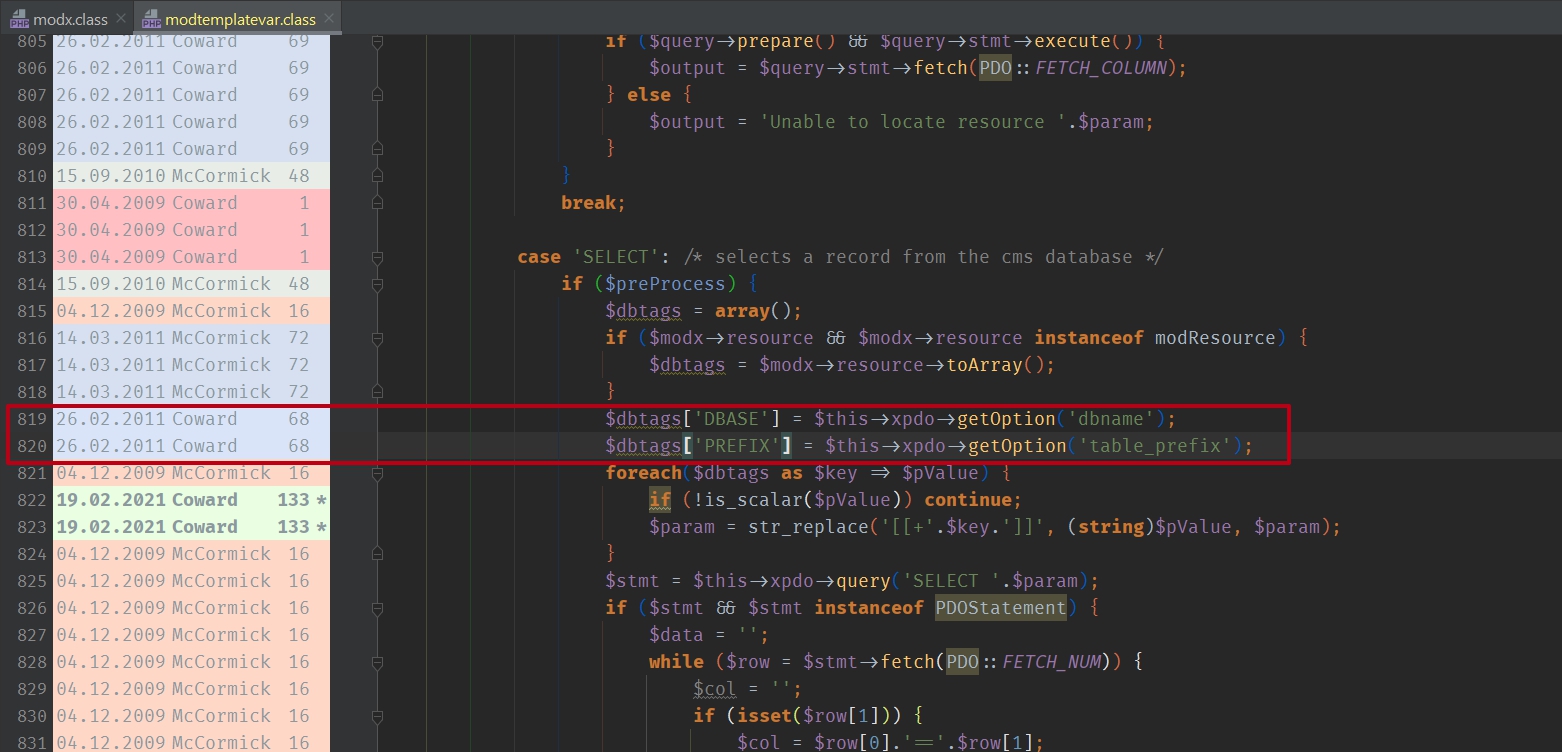 table_prefix