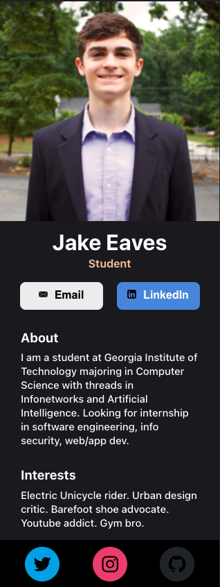 GitHub - jakeleaves/React-Projects