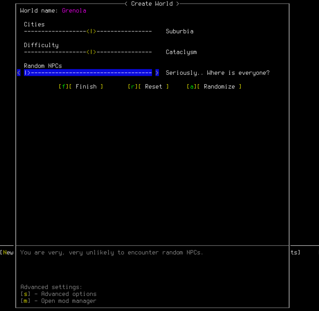 oroof of functionality