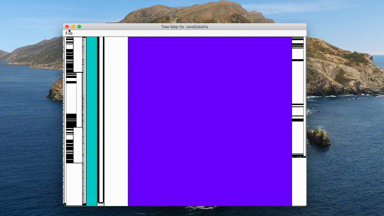 TreeMap