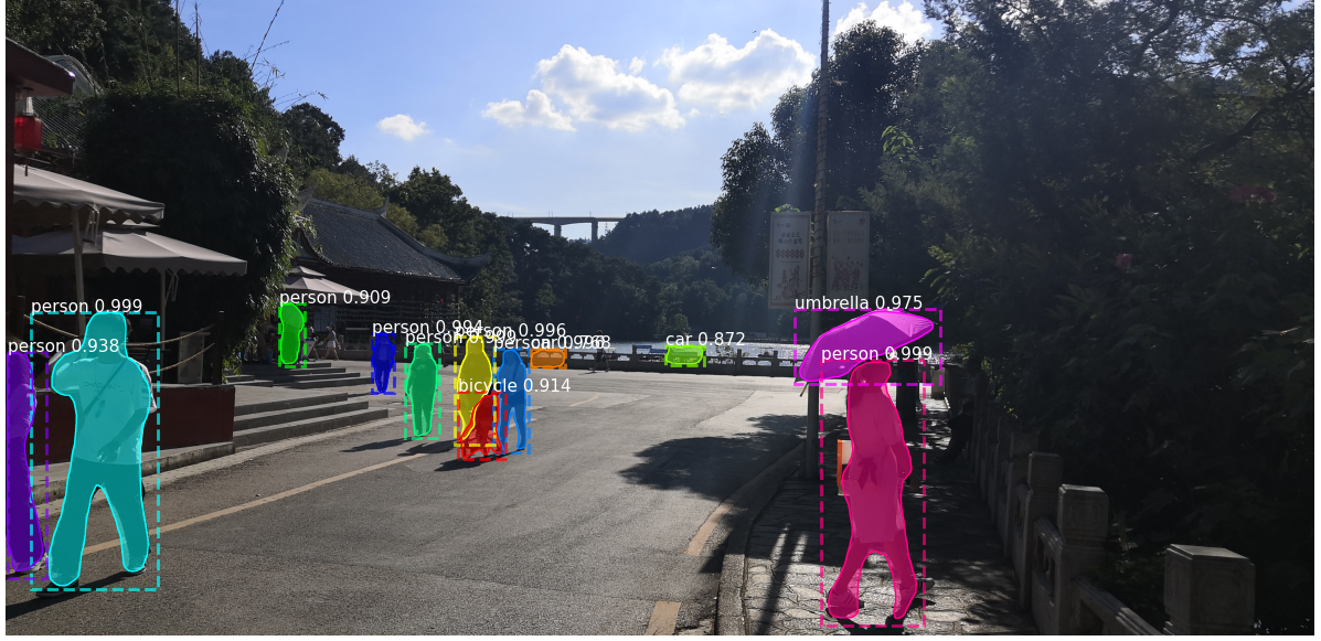 GitHub - hoodpy/mask-rcnn: A implement of Mask rcnn by Python and ...