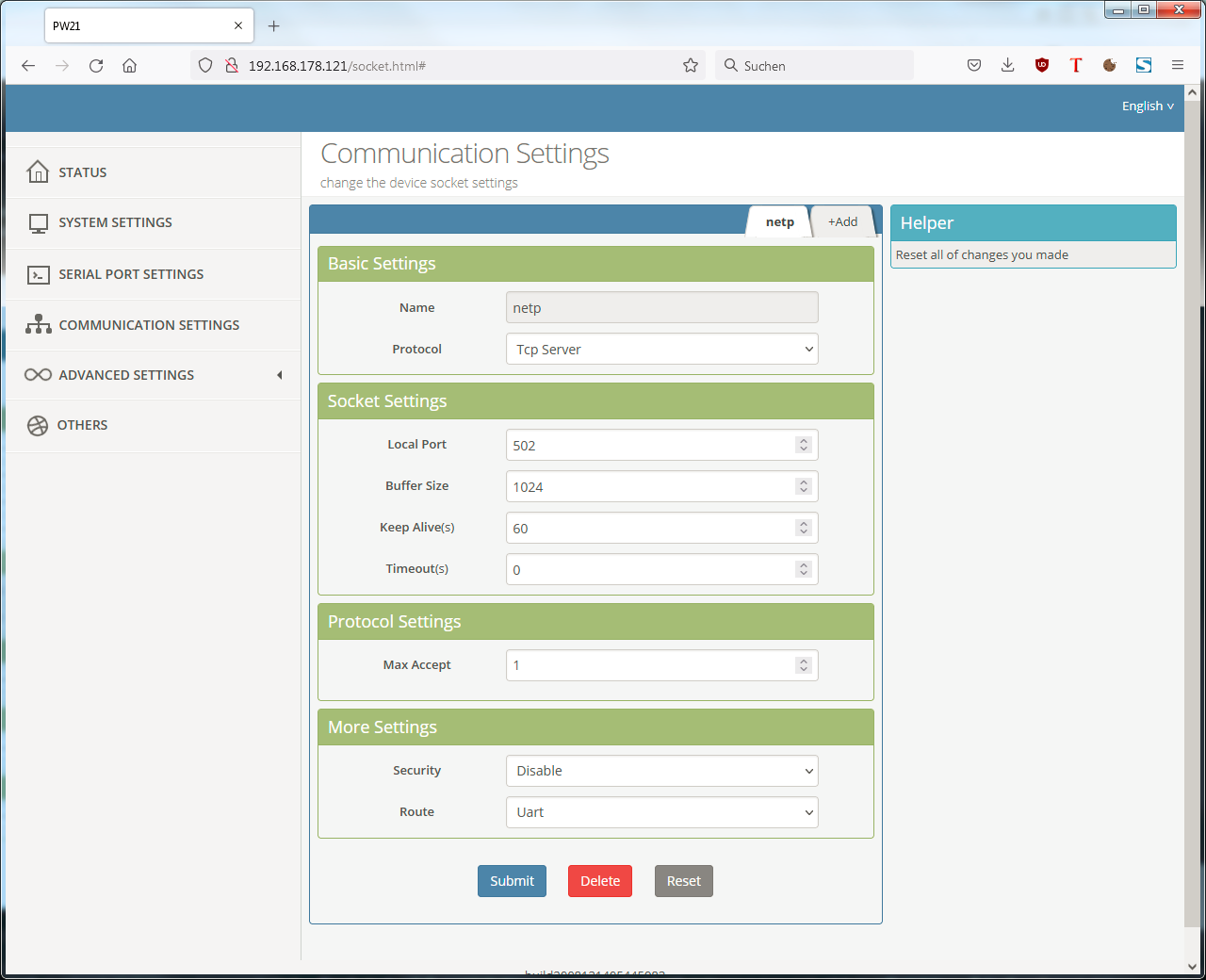 Config file check bitte · evcc-io evcc · Discussion #1478 · GitHub