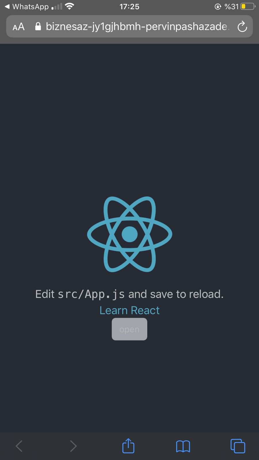 Drawer Not Working On Iphone 8 Issue 2324 Rsuite rsuite GitHub