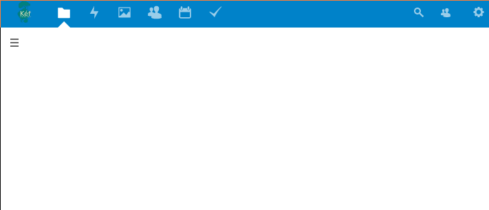 Files app is empty after upgrade from 11 to 12 · Issue #5696 ...