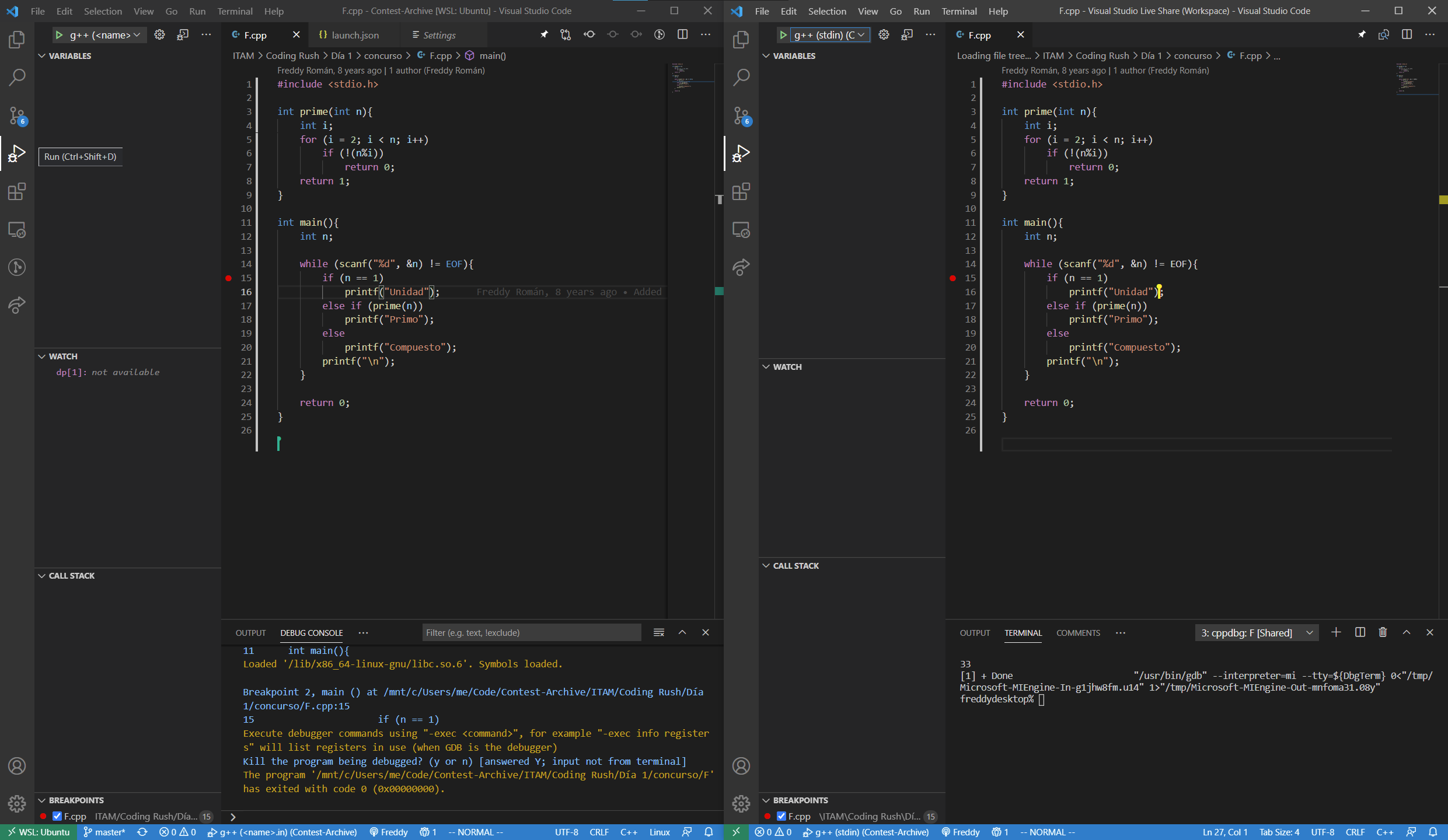 Can't see source on a live share debug session · Issue #4083 ...