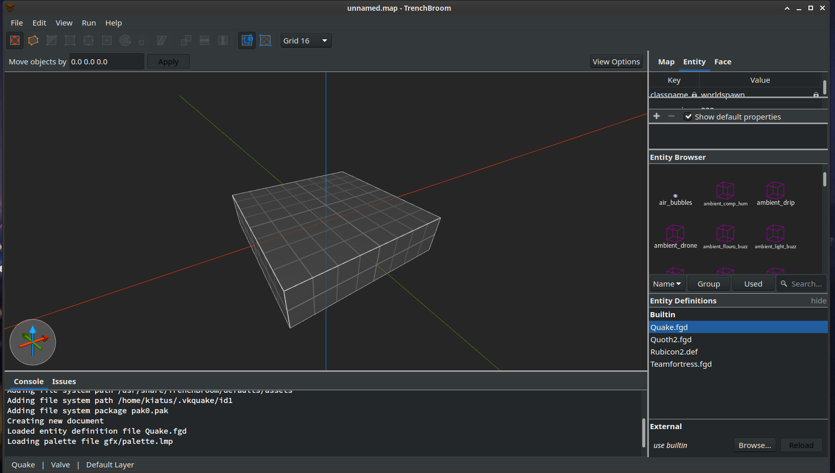Program UI in Linux breaks if custom HiDPI is set · Issue #4224 ...