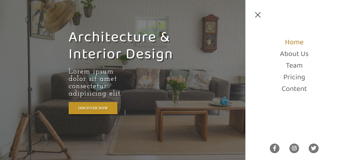 GitHub - senagtms/ArchitecturalDesingers: It is a responsive website ...