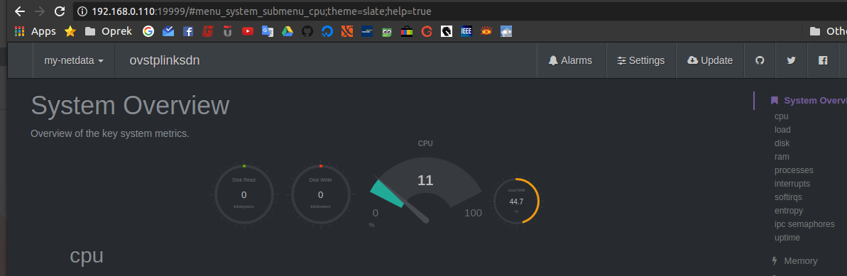 NetData OpenWRT + Grafana · Issue #2491 · netdata/netdata · GitHub