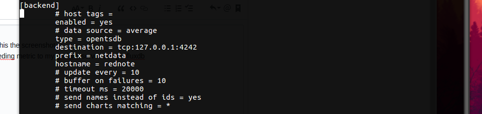 NetData OpenWRT + Grafana · Issue #2491 · netdata/netdata · GitHub