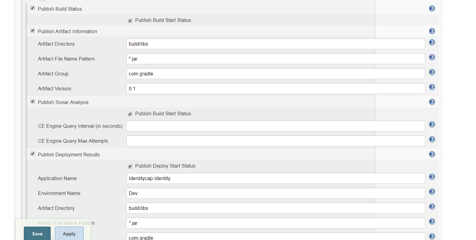 Jenkins publisher issue · Issue 2616 · hygieia/hygieia · GitHub