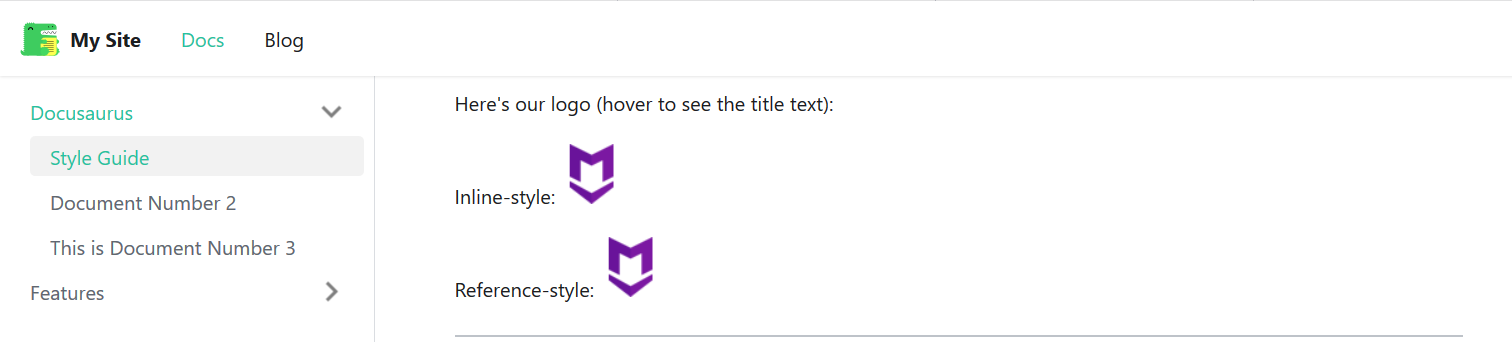 Anchor links go to a scroll position that is slightly lower · Issue ...