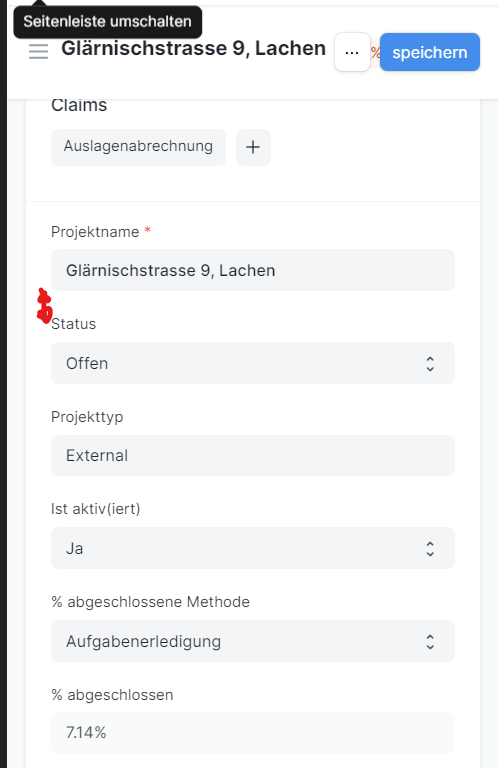 multiple mobile view bugs · Issue #18921 · frappe/frappe · GitHub