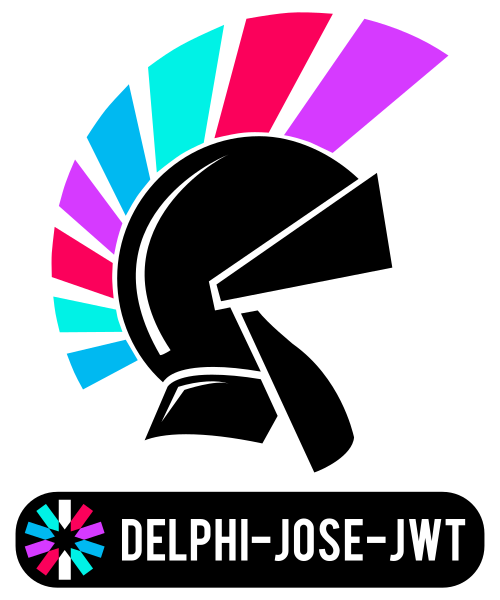 Delphi JWT Library