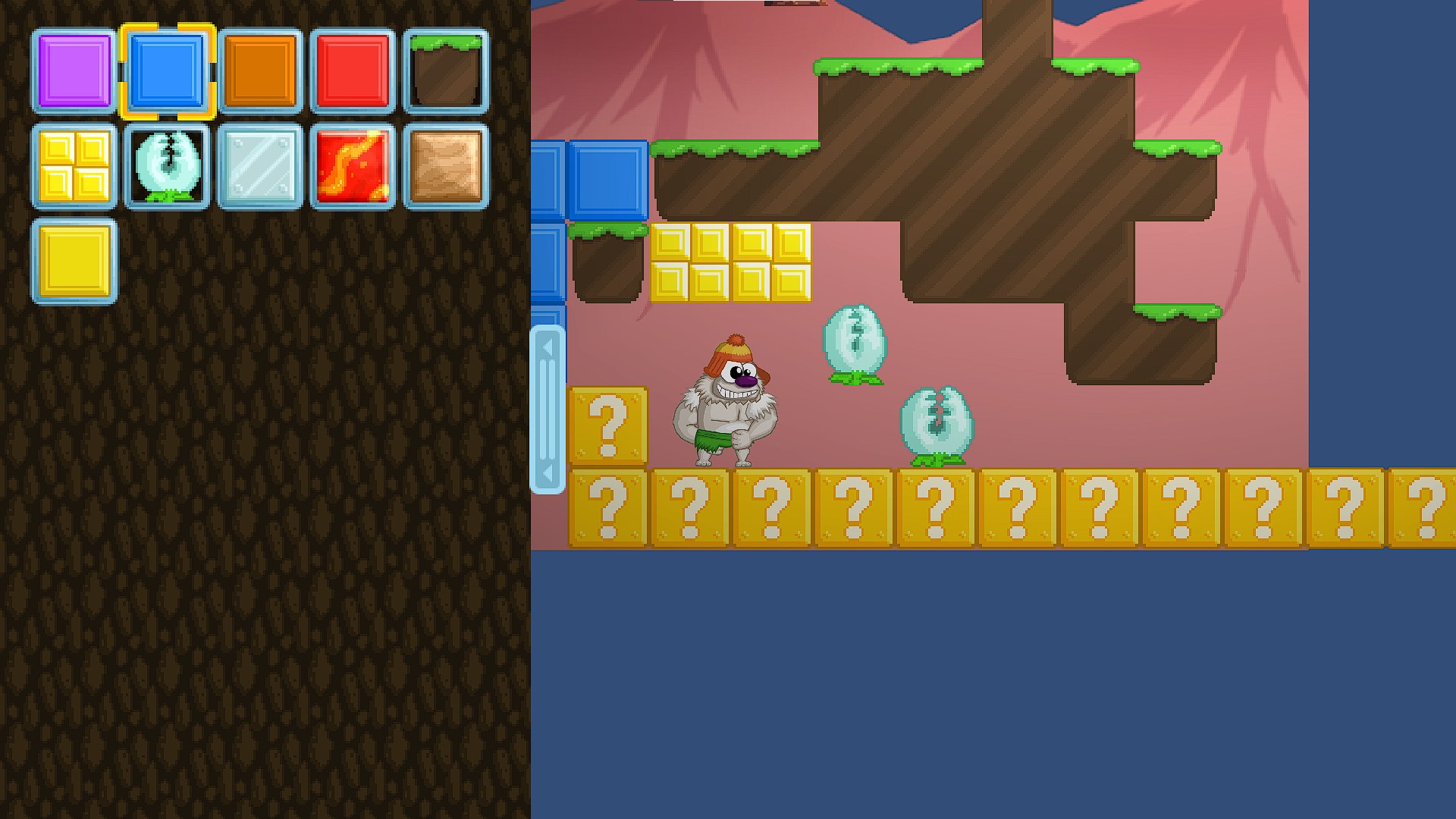 GitHub - BagBaq/bagbaqTopia: I created a little part of growtopia's ...