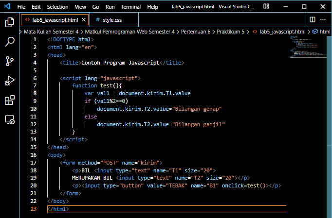 GitHub - MrAding/Lab5Web