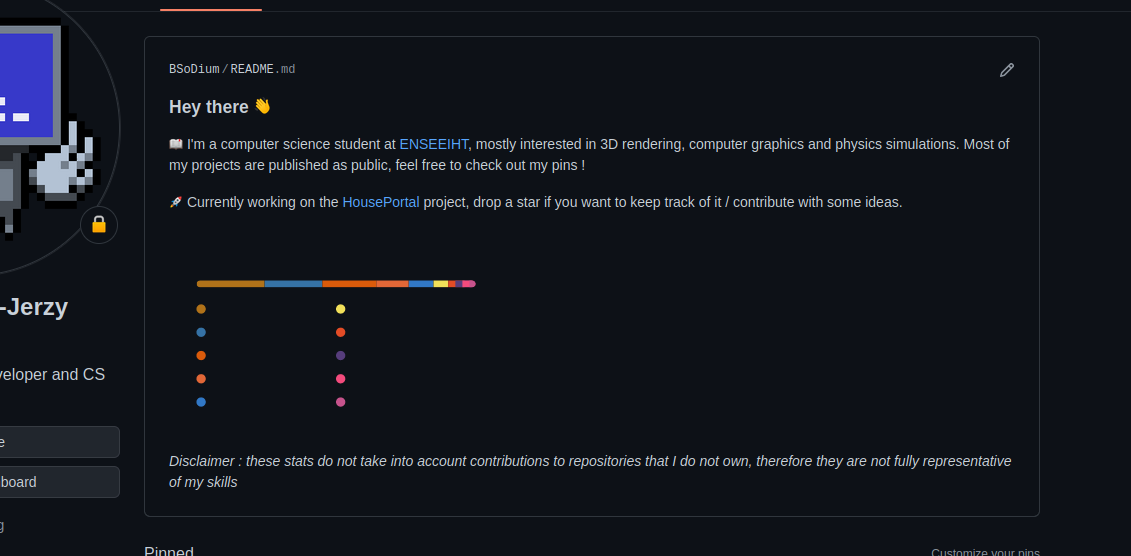 Markdown rendering bug - firefox · community · Discussion #19112 · GitHub