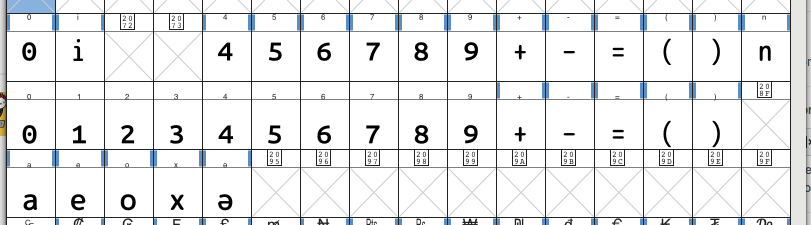 cica-regular cica-regular ttf unicodefull 2018-02-10 07-20-38