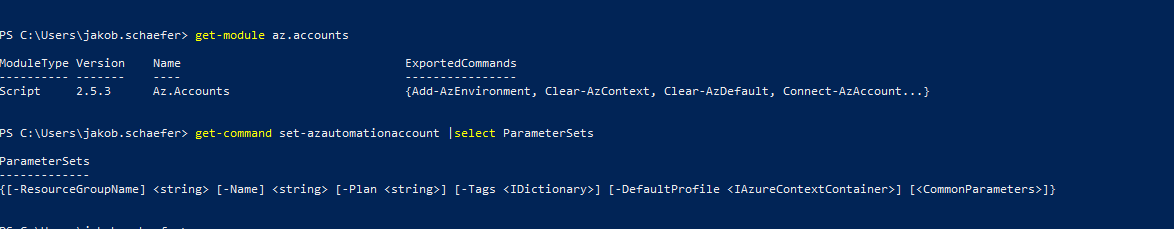 Parameter -AssignSystemIdentity is not available · Issue #16028 · Azure ...