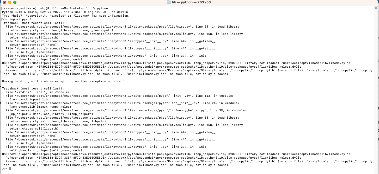 import_pyscf