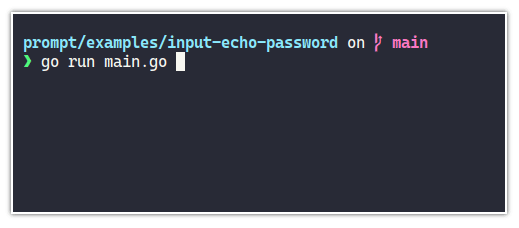 screenshot-input-echo-password