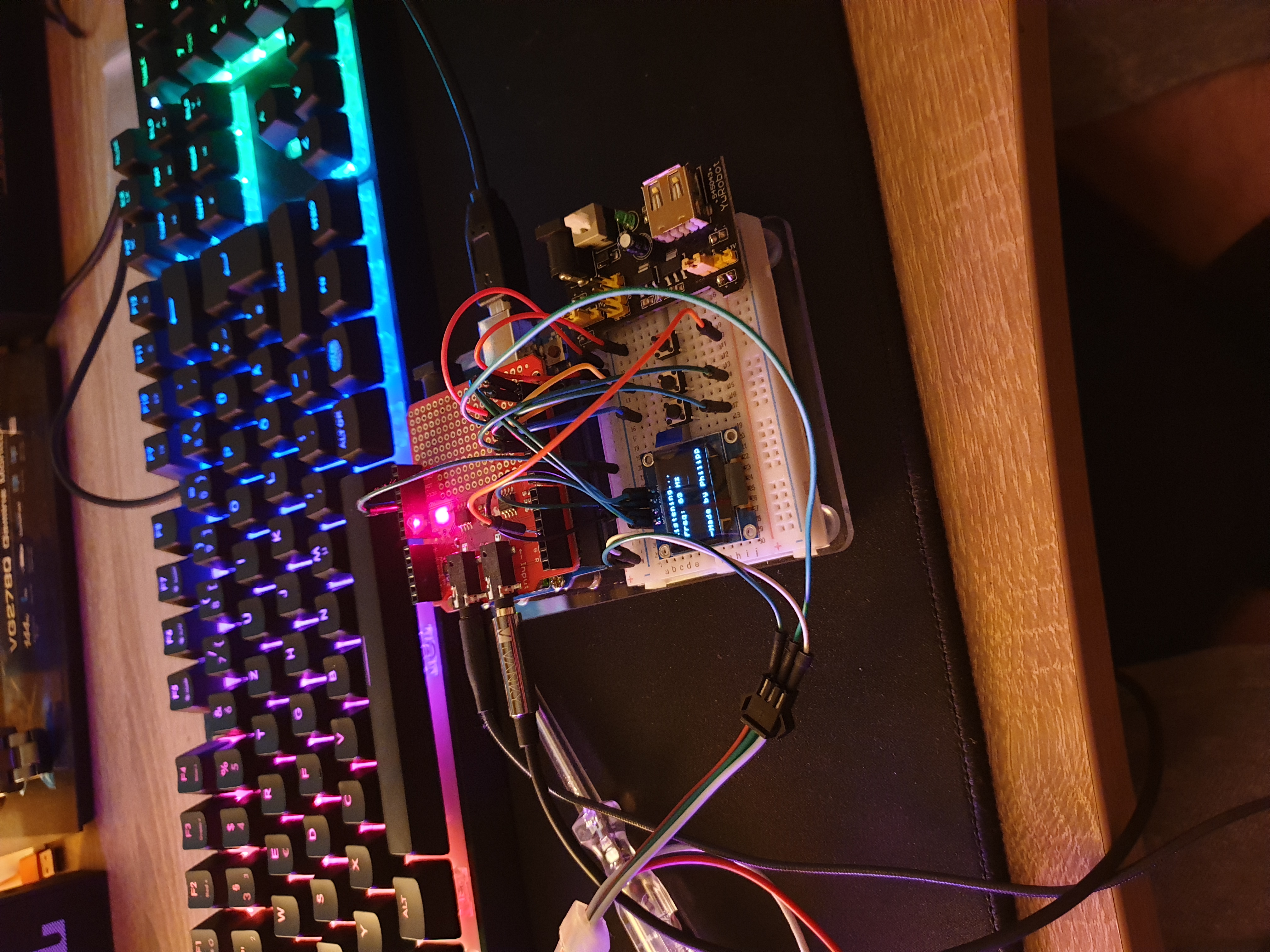GitHub - wilson3682/Spectrum_Visualizer: A dope looking Spectrum ...