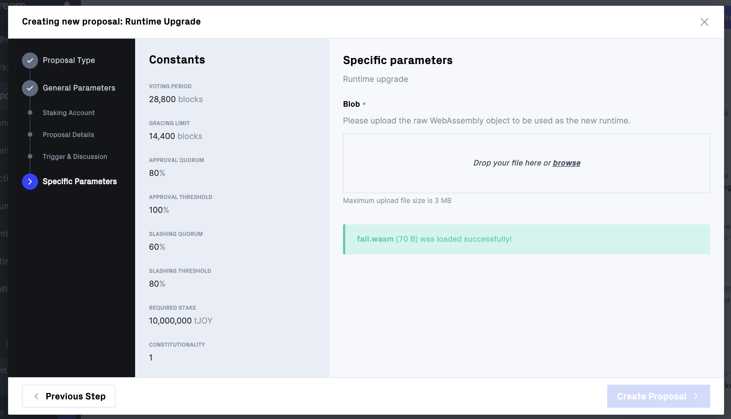 Pack polkadot.js to Webworker · Issue #2817 · Joystream/pioneer · GitHub