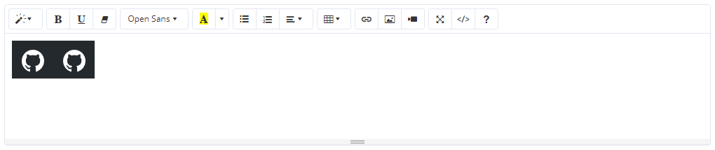 Pasted image showing duplicate · Issue #3877 · summernote/summernote ...