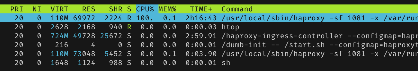 haproxy high CPU utilization · Issue #319 · haproxytech/kubernetes ...