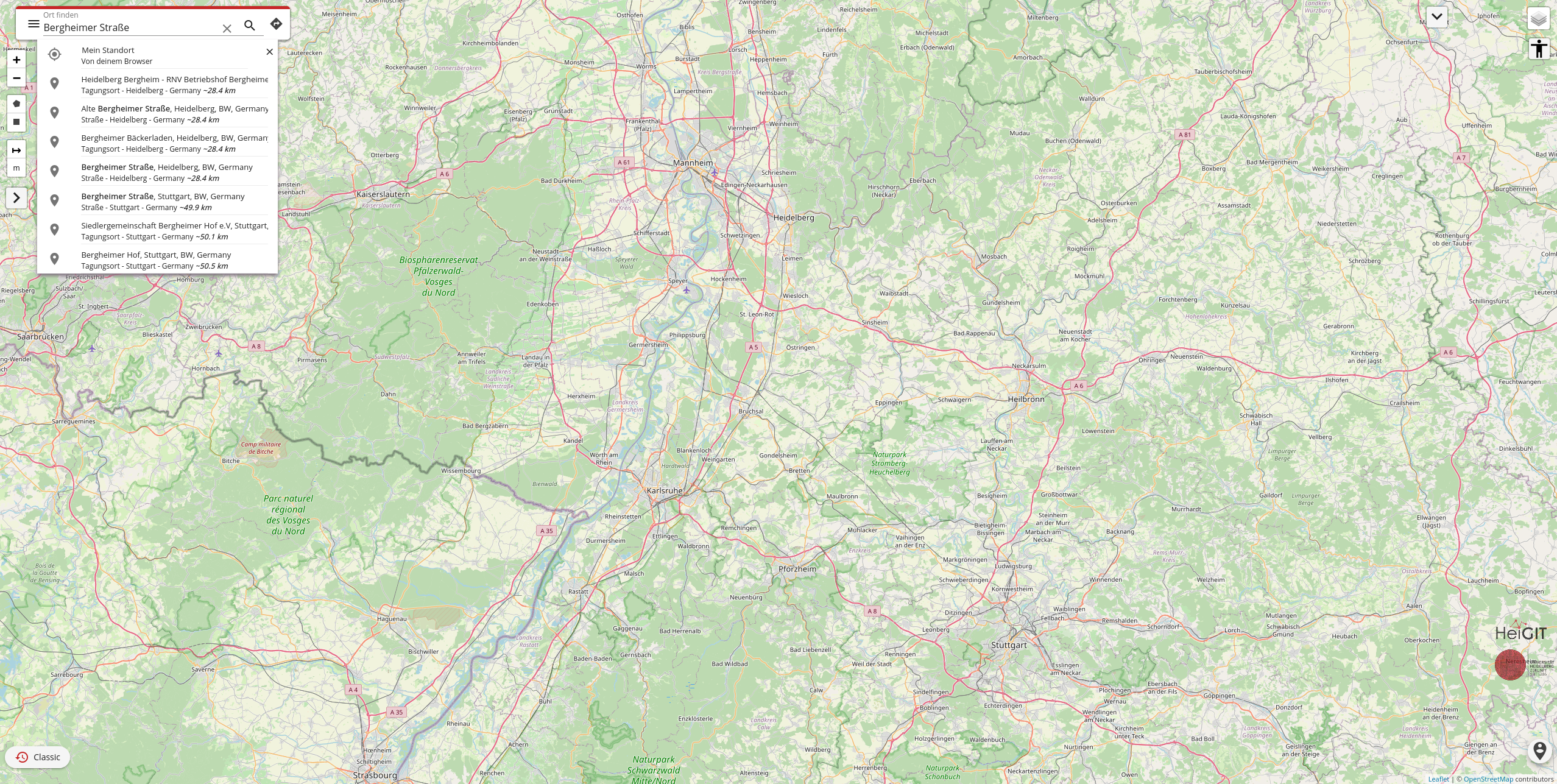 Geocoding seems broken? · Issue #172 · GIScience/ors-map-client · GitHub