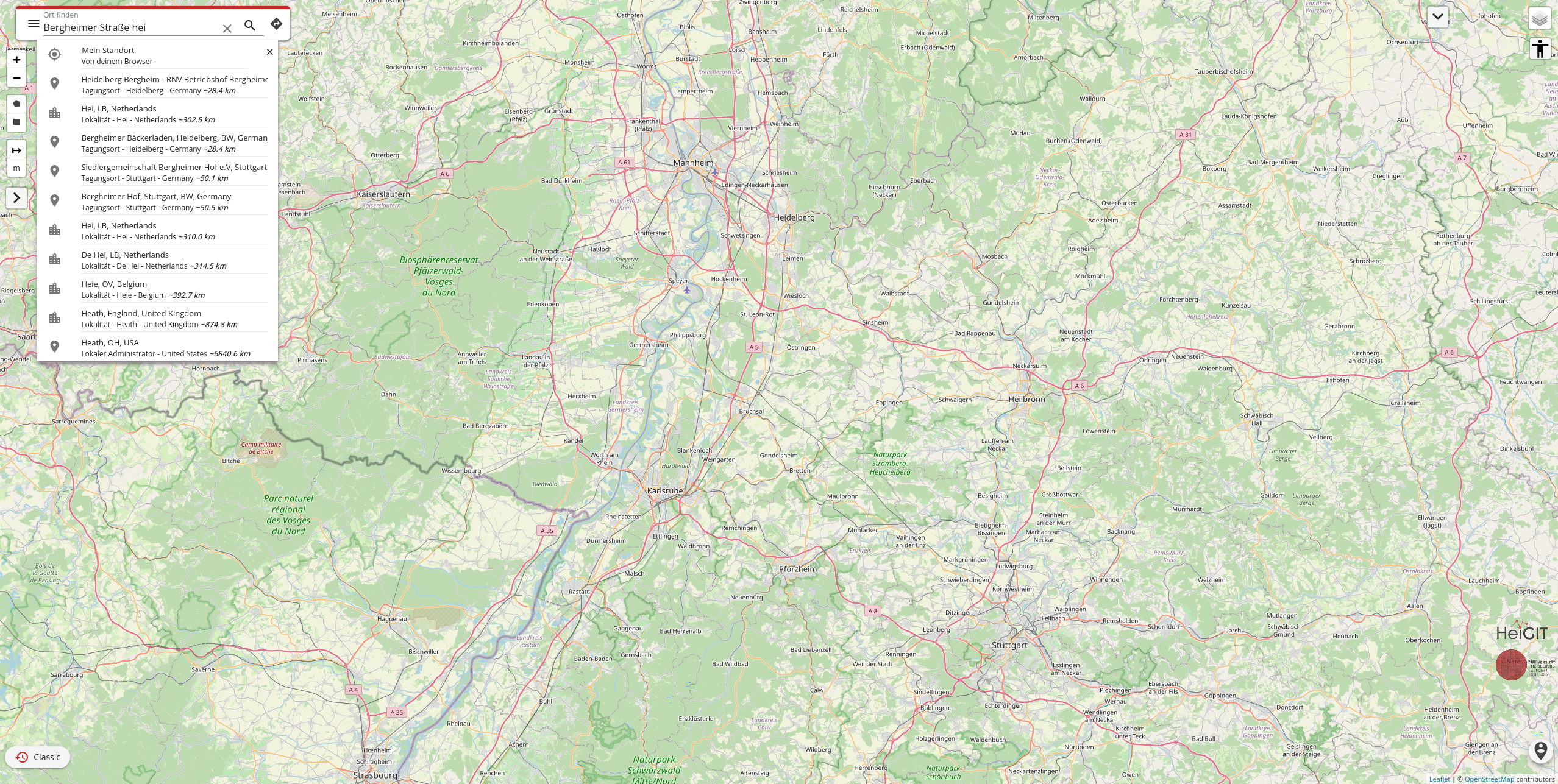 Giscience Map Geocoding seems broken? · Issue #172 · GIScience/ors-map-client · GitHub