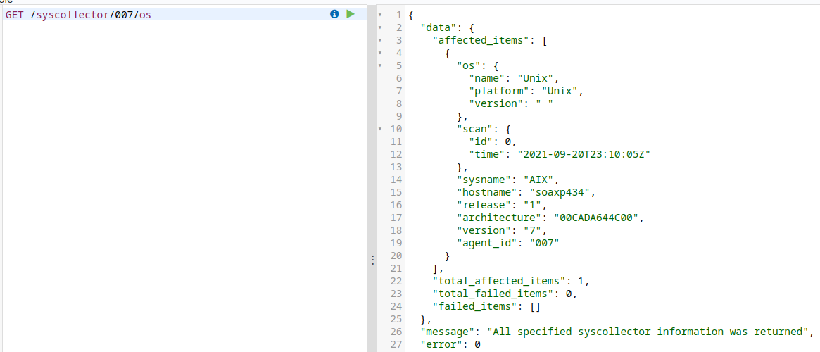 System inventory capabilities on AIX · Issue #10042 · wazuh/wazuh · GitHub