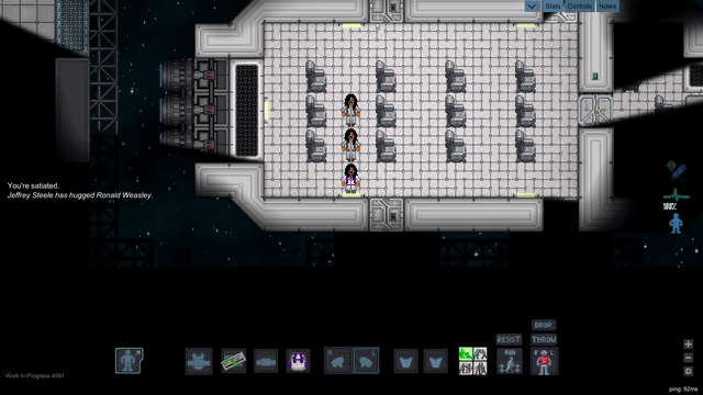 UnityStation-Login-Glitch-Exploi