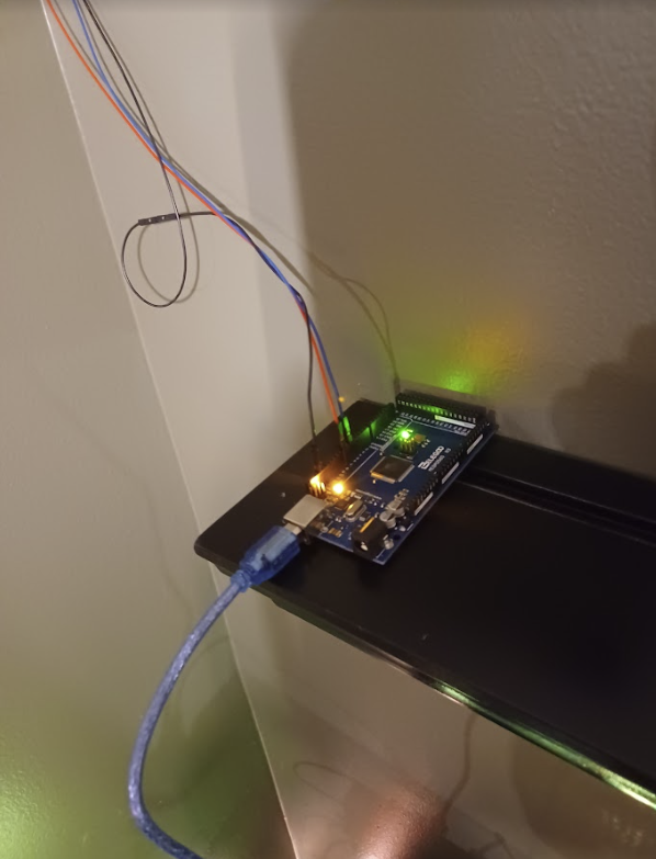 GitHub - jguy413/DetectDevice: Device Detection Application with ...