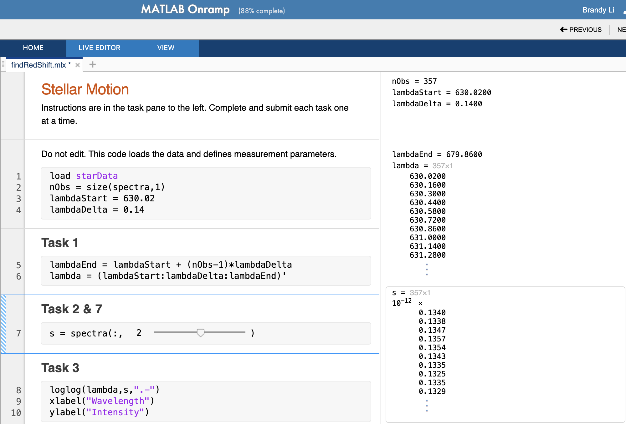 Matlab/Stellar Motion I&II.md at master · Brandyli/Matlab · GitHub