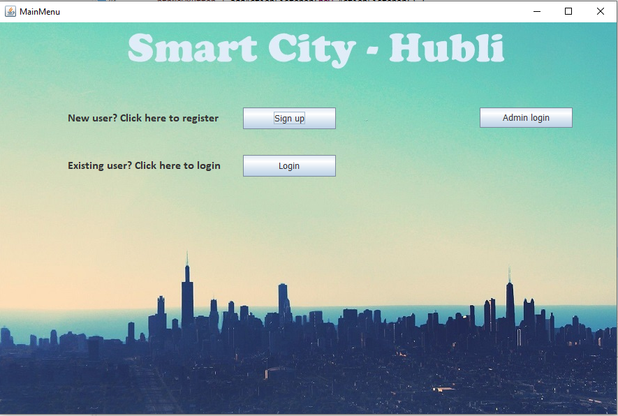 GitHub - Gaurav07563/Smart-City-Project: This smart-city project is ...