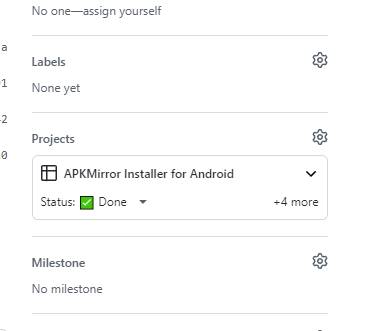 Add ability to open extra Projects (Beta) fields by default · Issue ...